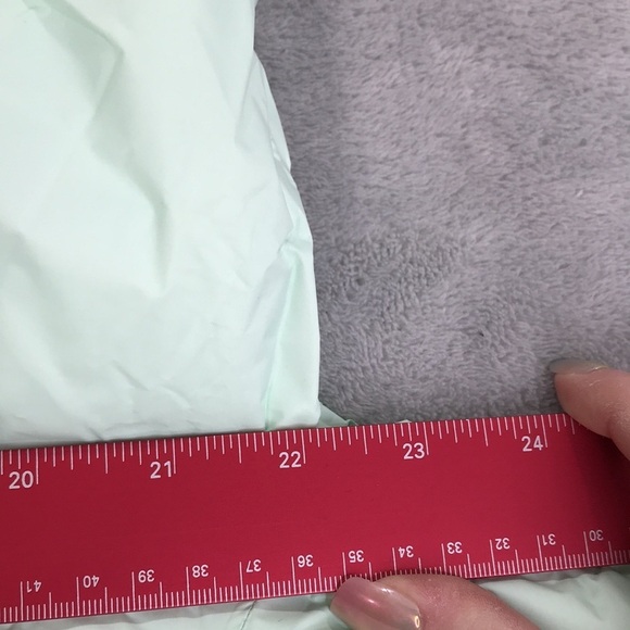 Rains Fuse Bomber Jacket in the color Mineral  Unisex New - Picture 12 of 13